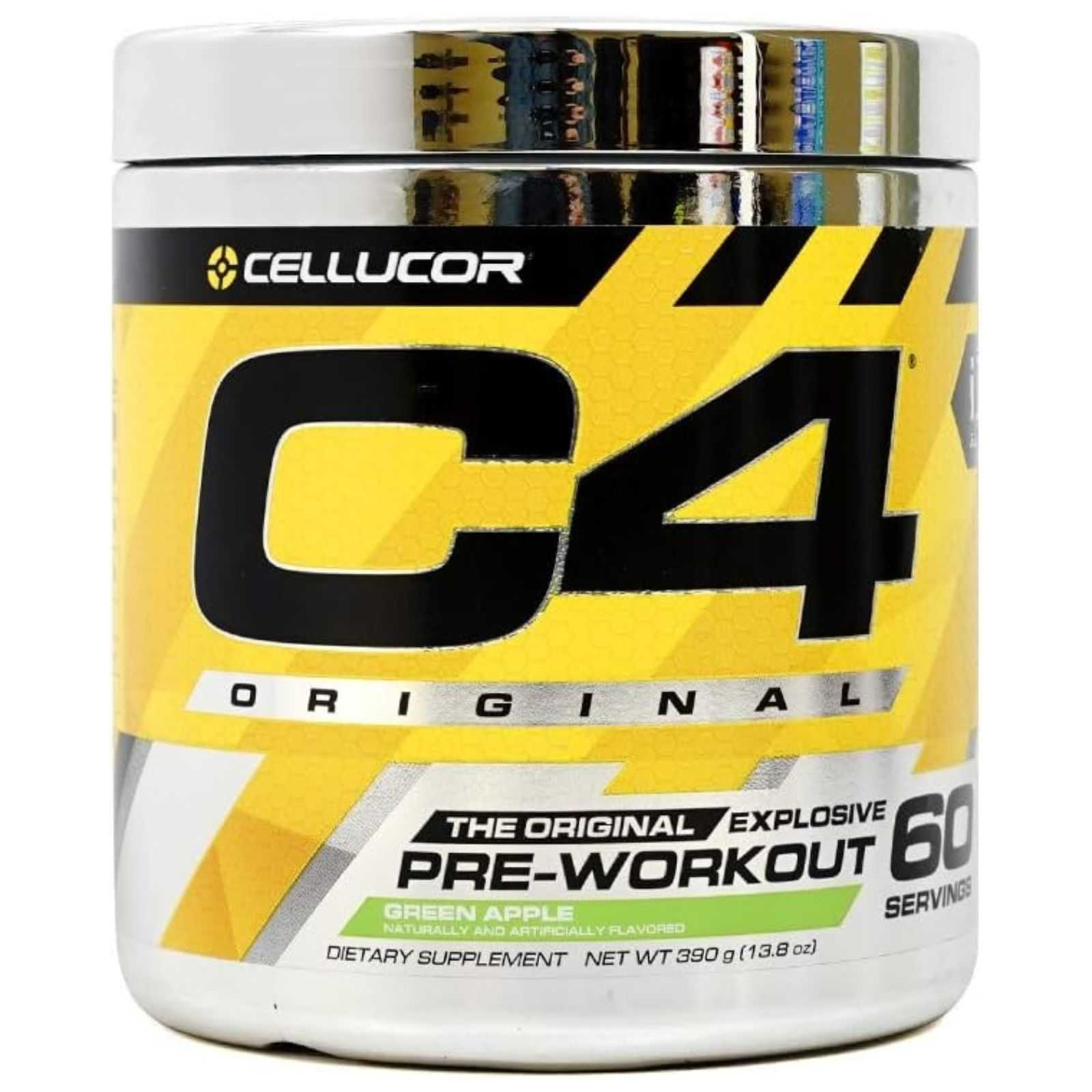 Cellucor C4 Original 30 porções
