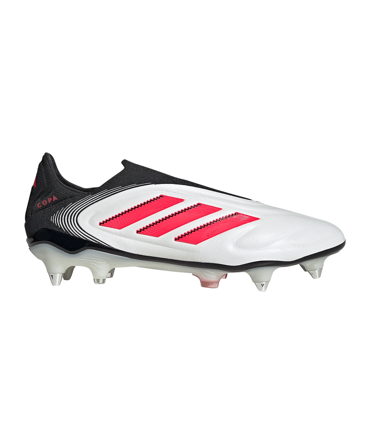 adidas COPA Pure III Elite LL SG Pure Victory Weiss