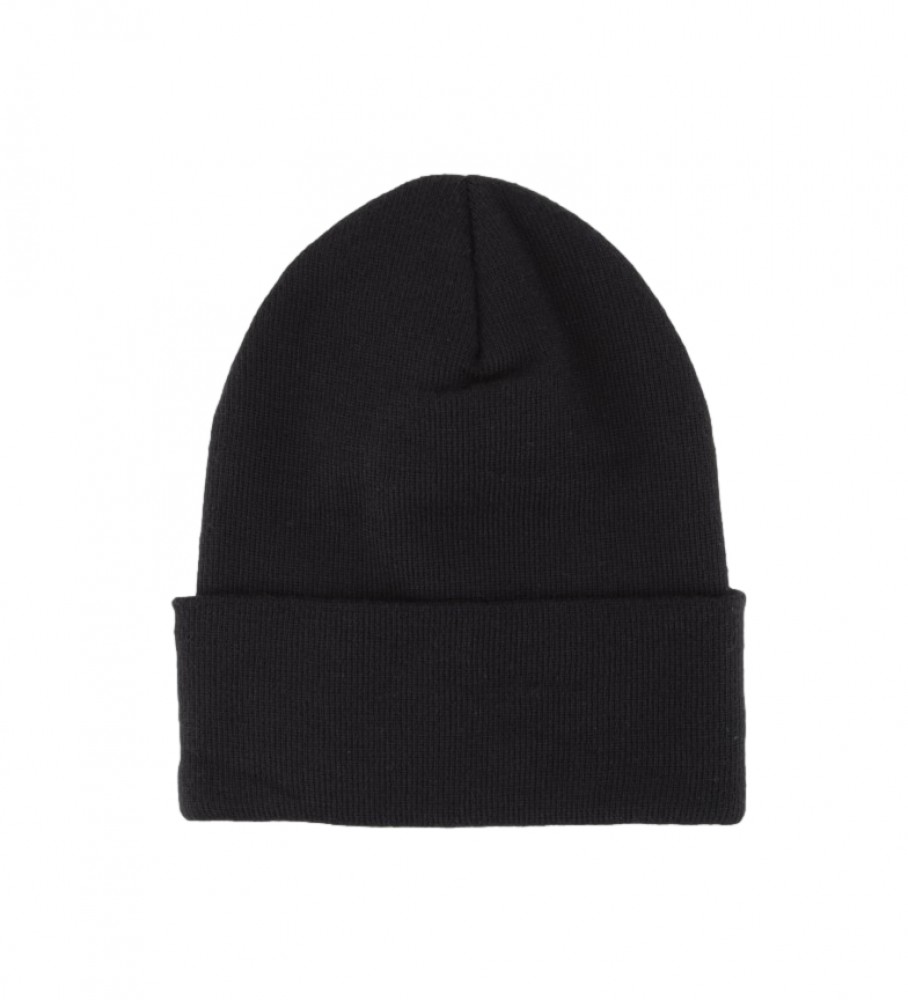Gorro Levi's Headgear Wordmark Preto