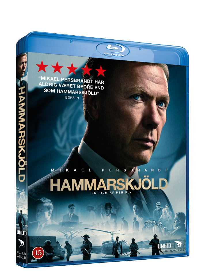 Hammarskjöld