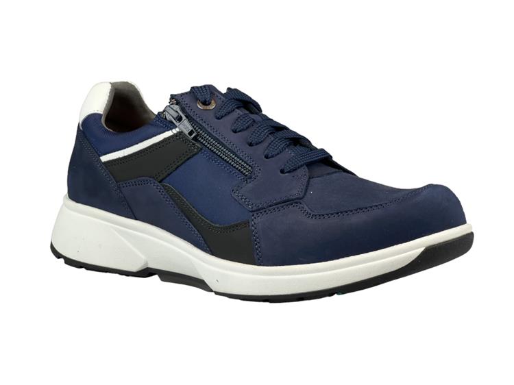 Xsensible 30406.2 wijdte H BLAUW