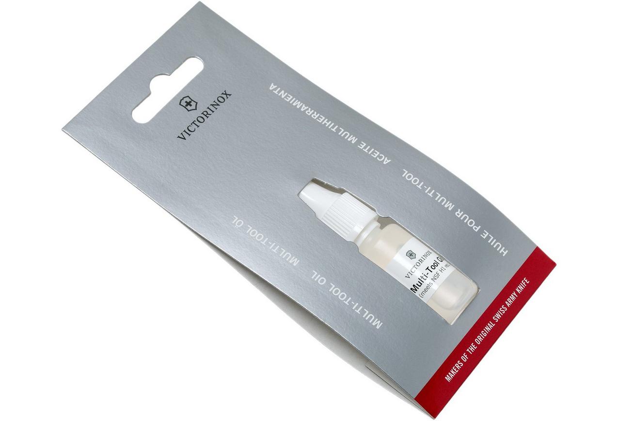 Victorinox Multitool-olie 10 ml 4.3302