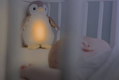 ZAZU Sovehjelp Phoebe