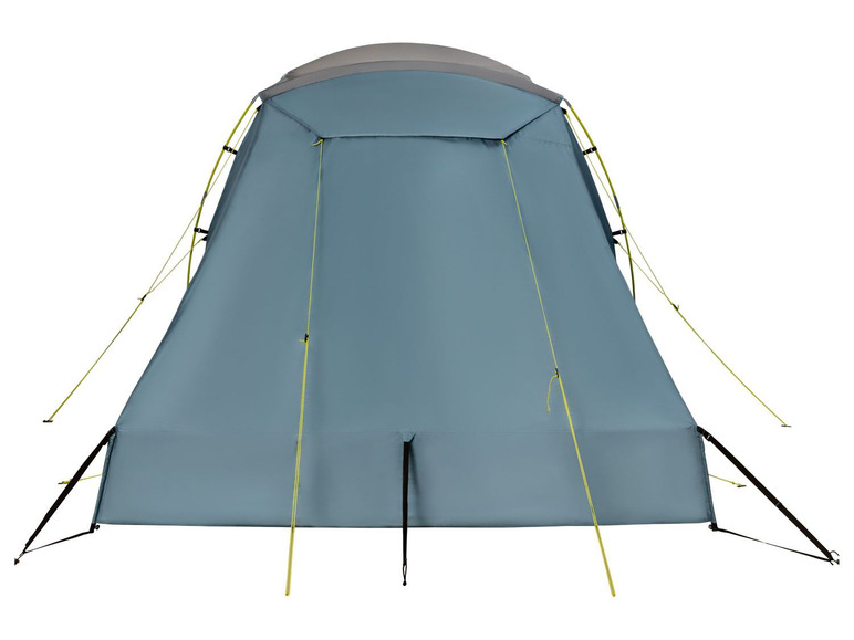 4-persoons tent