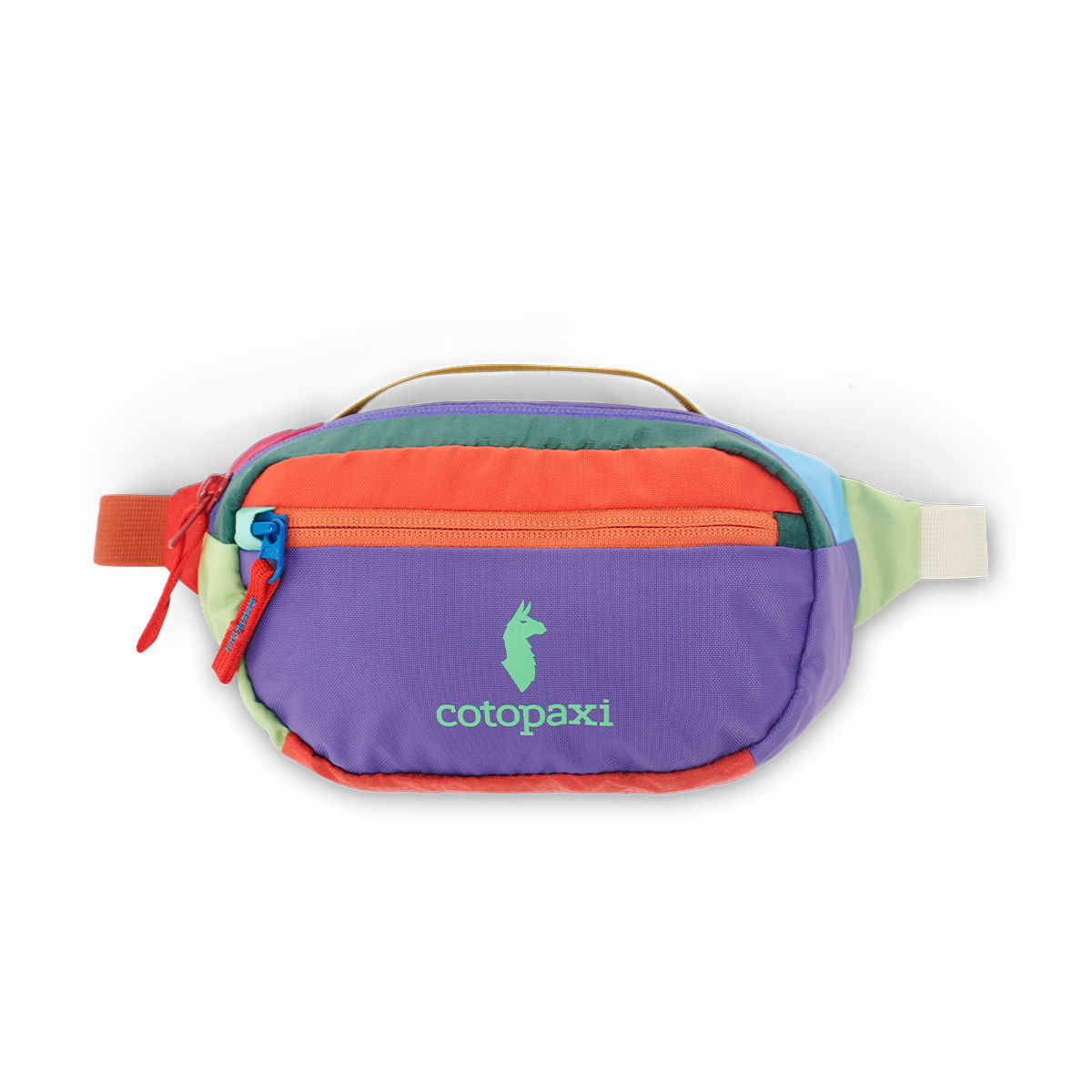 Cotopaxi Kapai 1,5 ltr. Hip Pack - Del Dia - Spejder Sport