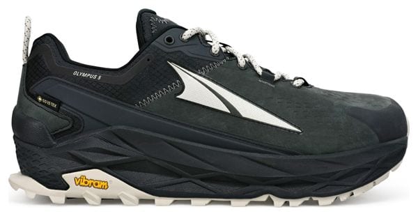 Chaussures de Randonnée Altra Olympus 5 Hike Low GTX Noir