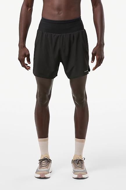 NNORMAL - SHORT RACE SHORT M