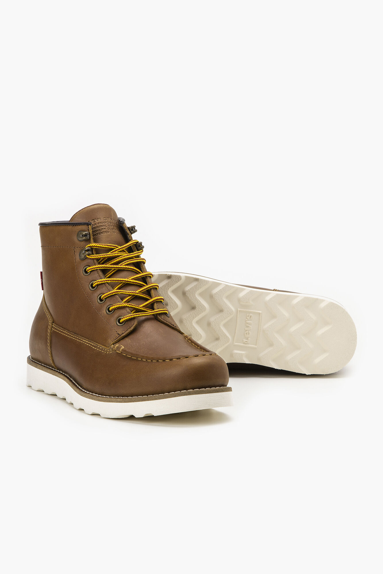 Botas Darrow