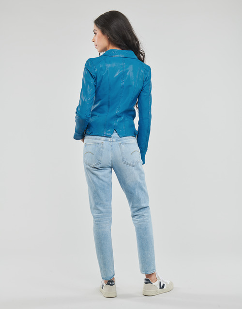 Oakwood - CAMERA - Bleu