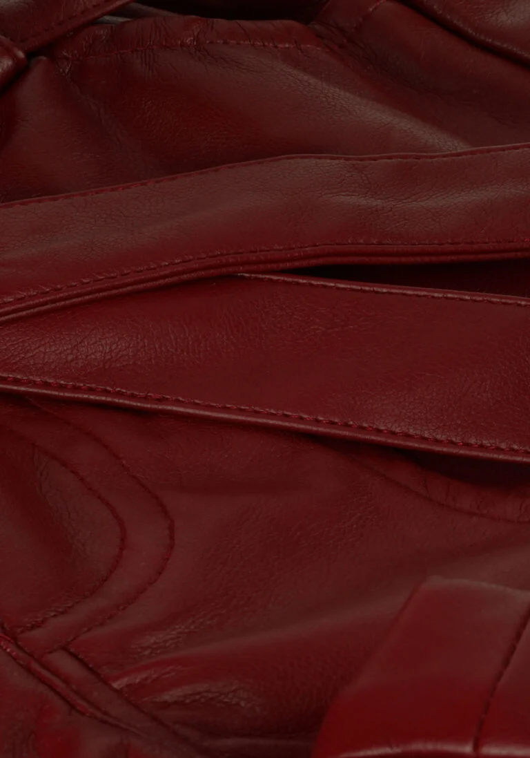 AMMEHOELA rode ammehoela shorts am.suus.pu-03