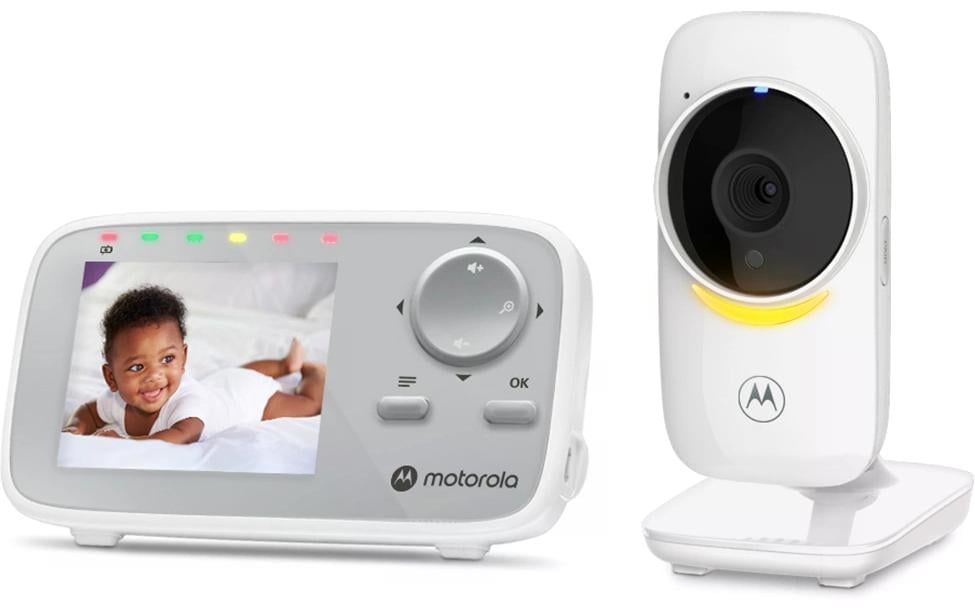 Motorola Babyphone »Video VM482ANXL«