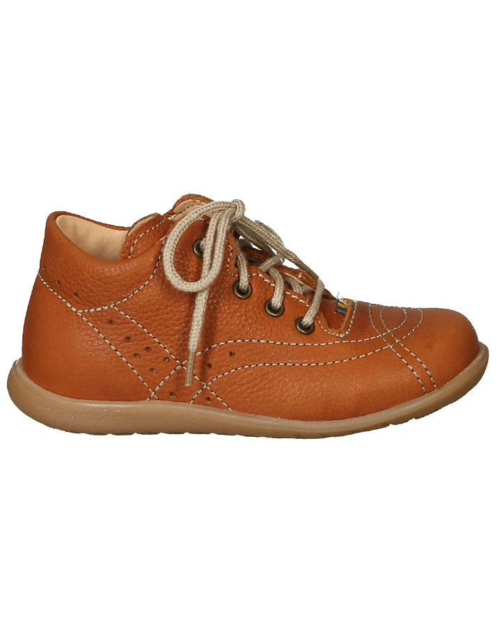 Lauflernschuhe EDSBRO EP in braun
