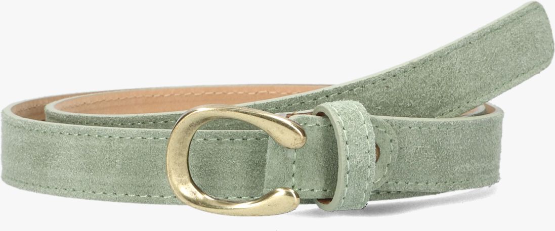 NOTRE-V groene notre-v riem cece