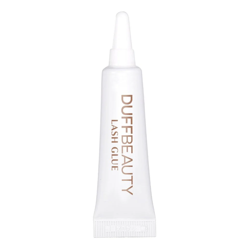 DUFFBEAUTY  Vippelim - hvid