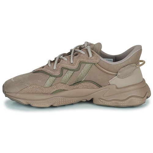 adidas Originals - OZWEEGO W - Marron