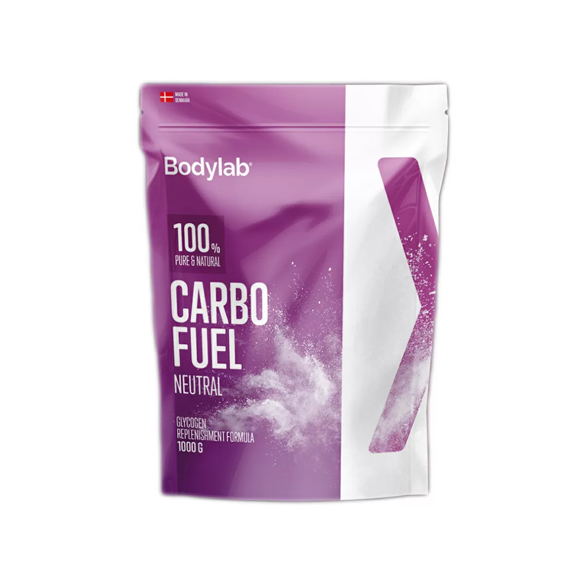 Bodylab Carbs - 1 kg.