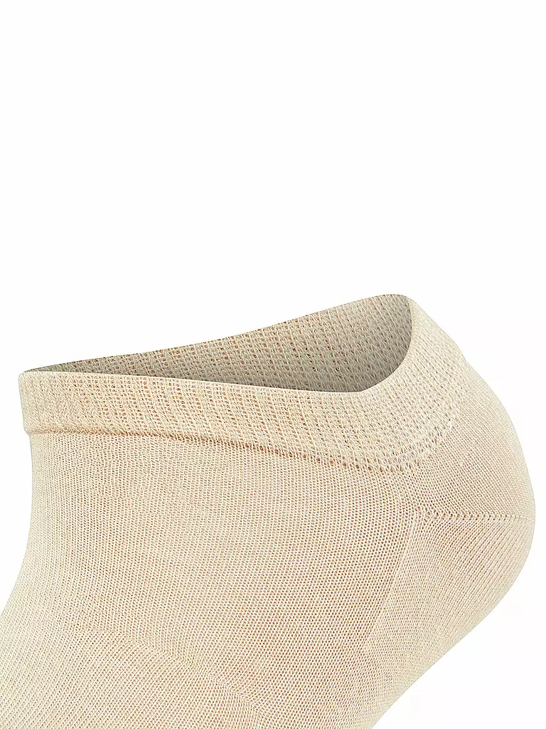 FALKE Füsslinge ACTIVE BREEZE cream creme