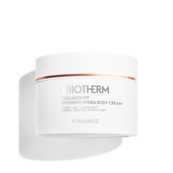 BIOTHERM Collagen Fit Body Cream<br>200 ml, Creme