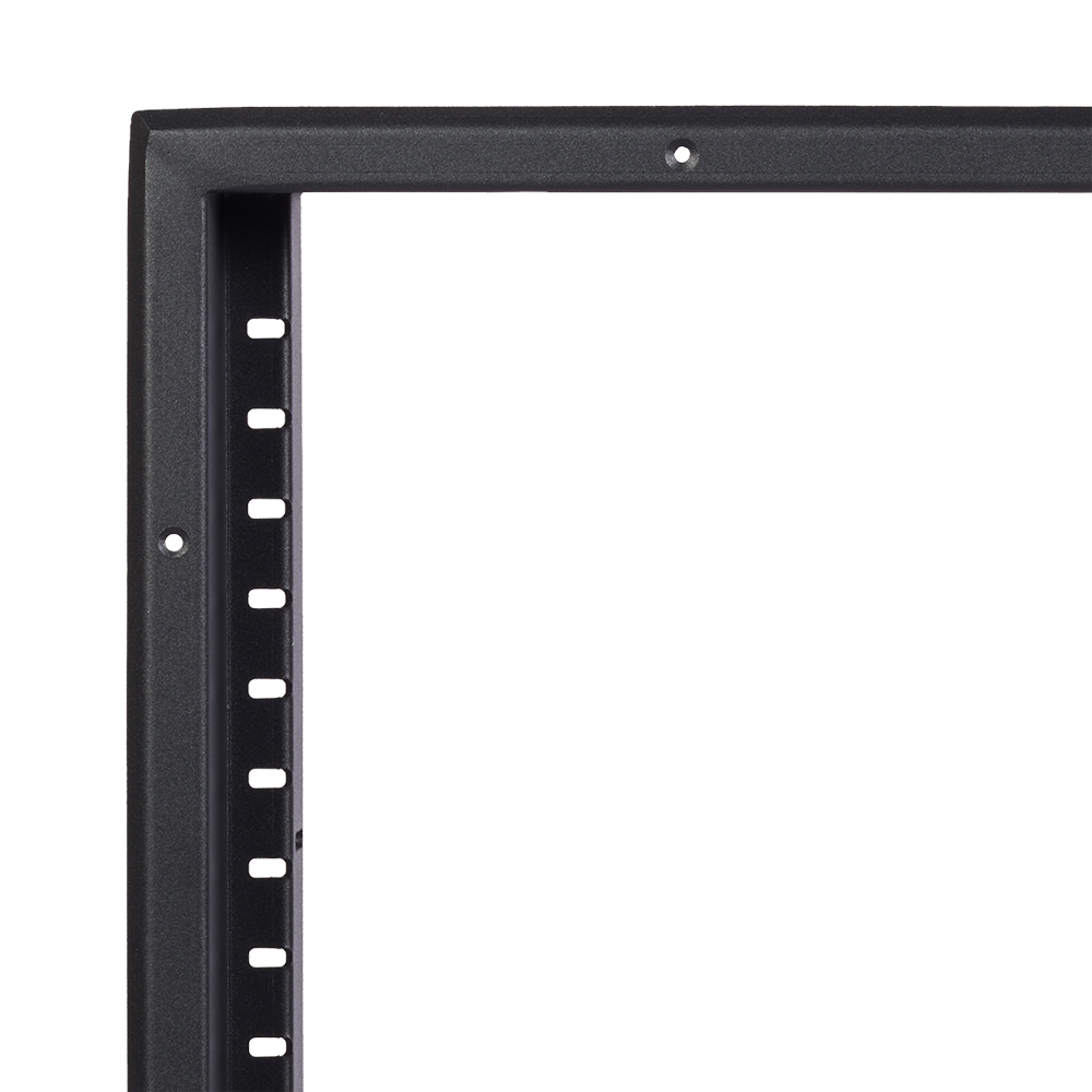 Hyckes HyFridge 50 flush mount inbouwframe