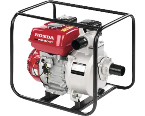 Zoetwaterpomp HONDA PROFI WB 20