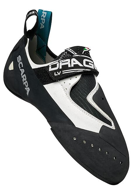 SCARPA - CHAUSSONS D ESCALADE DRAGO LV