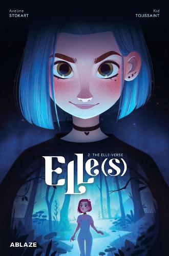 Elle(s) Vol 2 (Paperback)