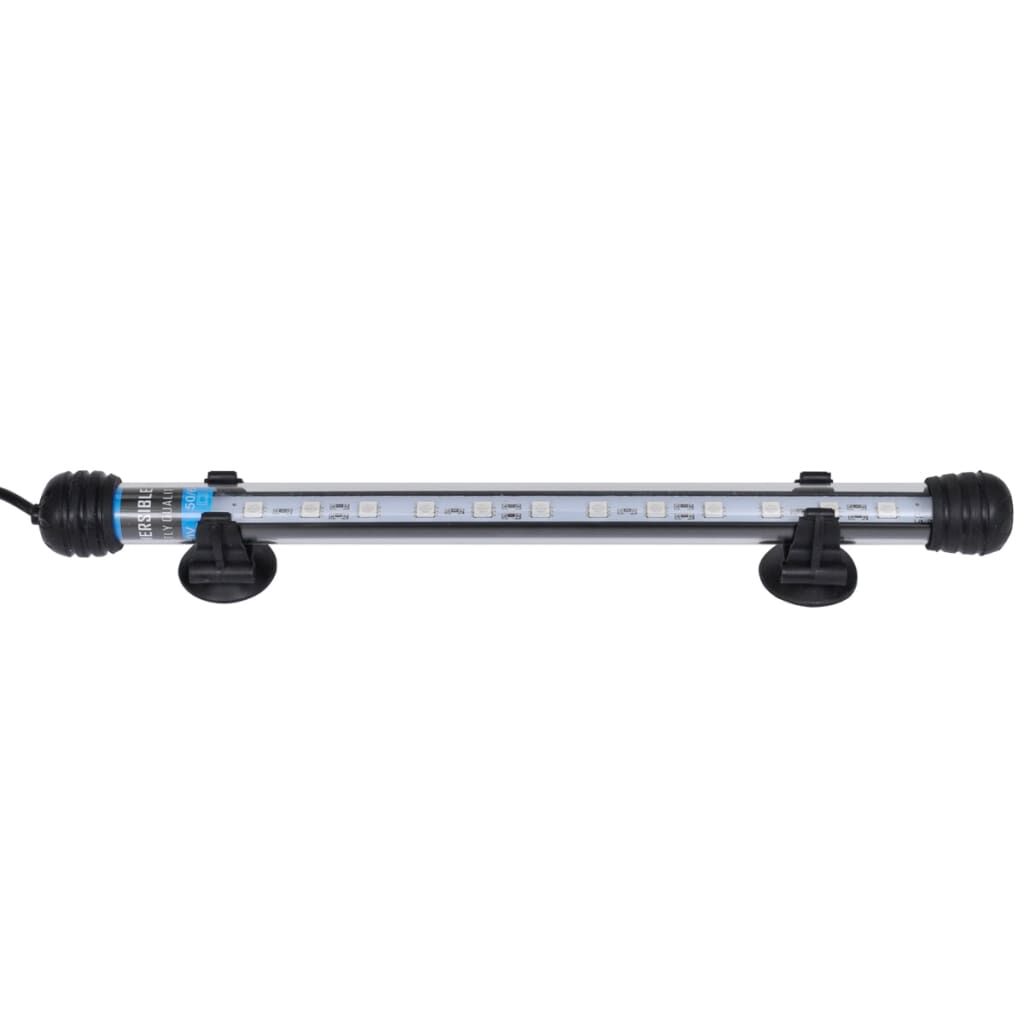LED aquariumlamp, 28 cm, blauw