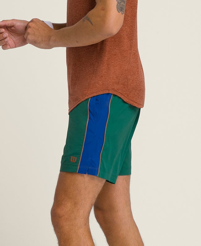 Tennis Volley Short 6