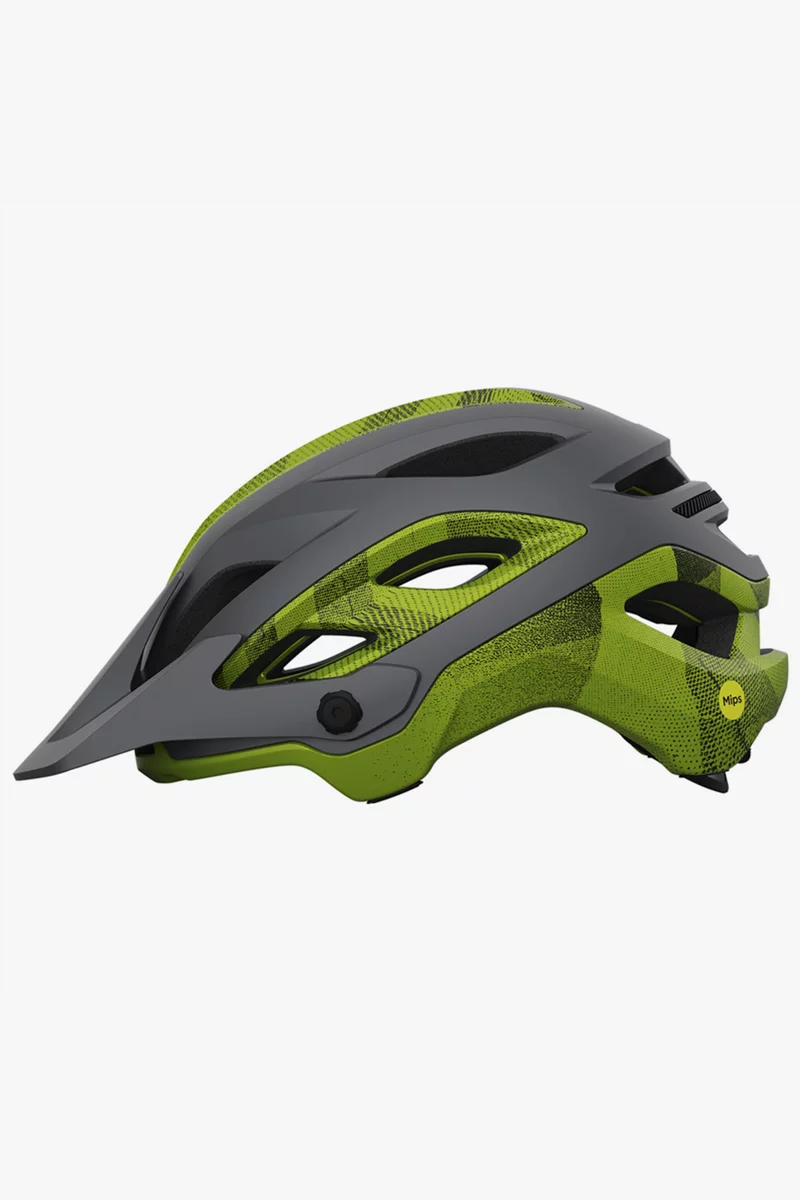 GIRO Merit Spherical Mips Velohelm