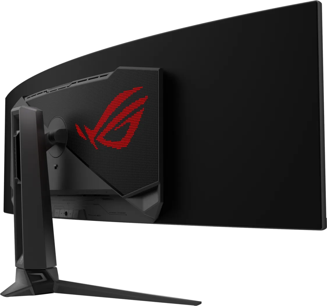 Asus ROG Swift OLED PG49WCD Écrans gaming