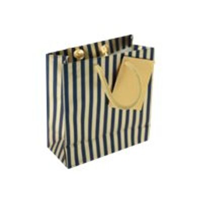 Clairefontaine Premium Blue Night Small - sac cadeau