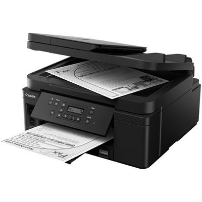 Canon PIXMA GM4050 - imprimante multifonction jet d'encre monochrome A4 - Wifi, USB
