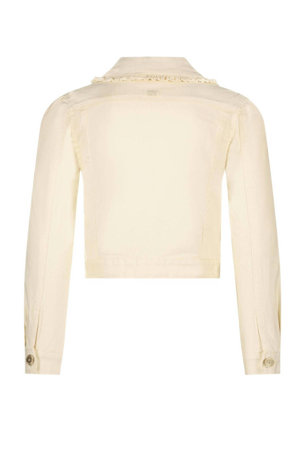 Le Chic zomerjas ARIA wit