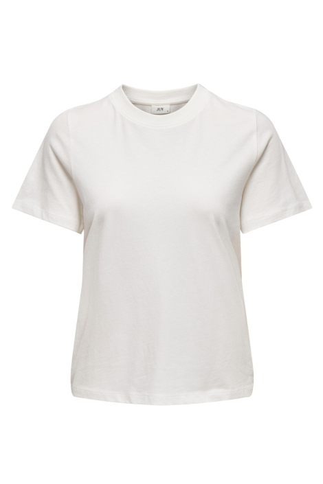 Jacqueline de Yong ecru dames t-shirt