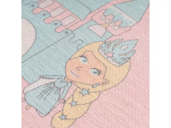 Tapis Enfant Imprimé 