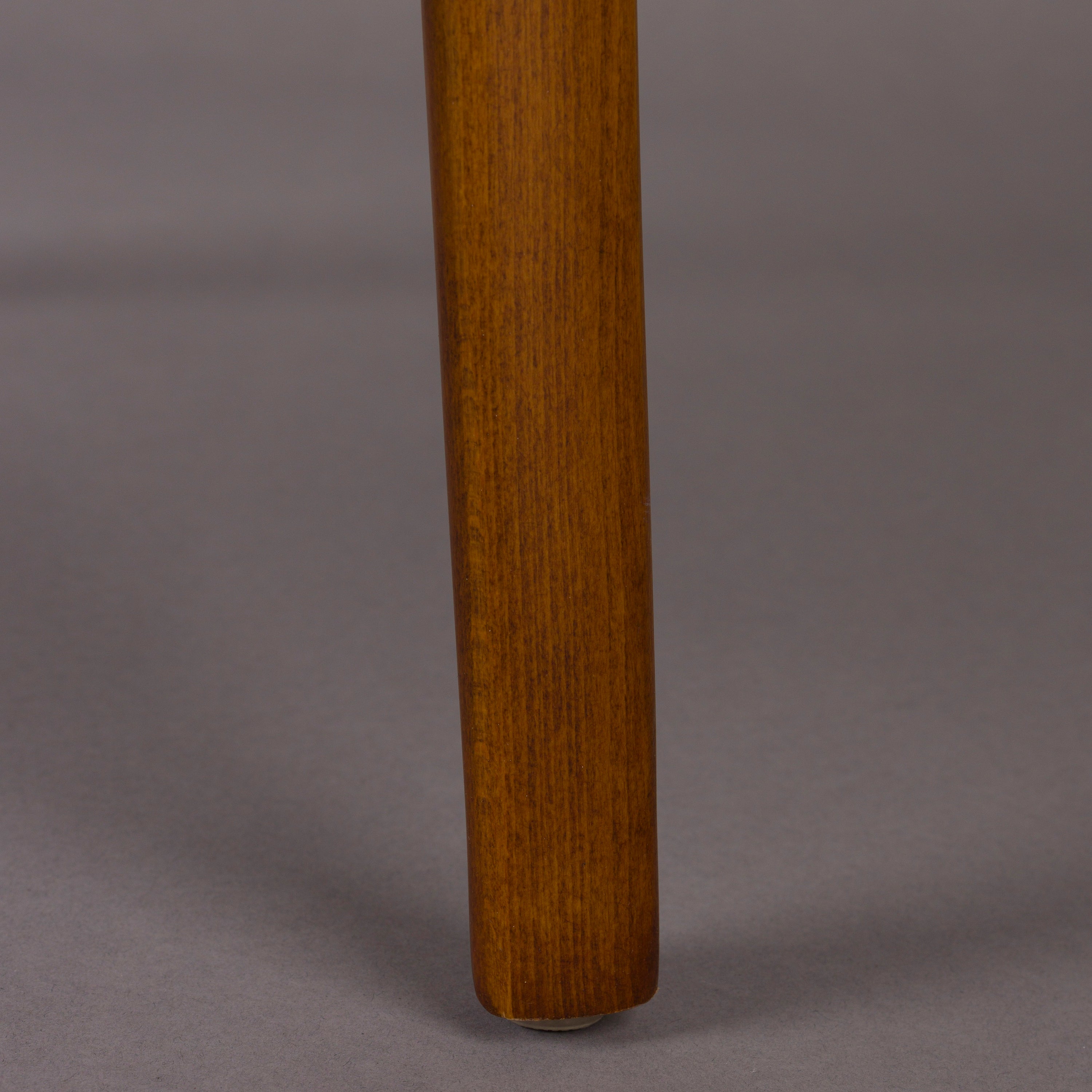 Dutchbone Babington Eetkamerstoel Essenhout - Beige