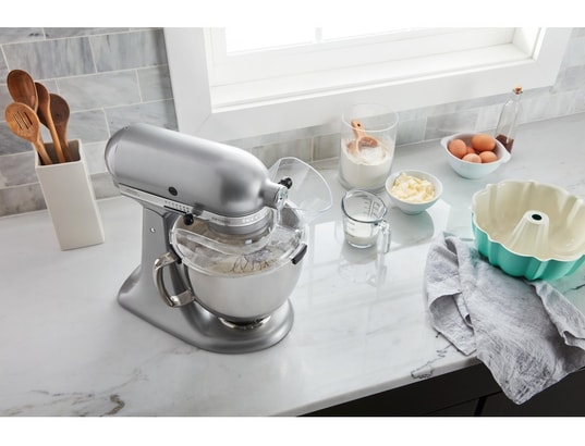 KITCHENAID - Accessoire robot 5KSMTHPS
