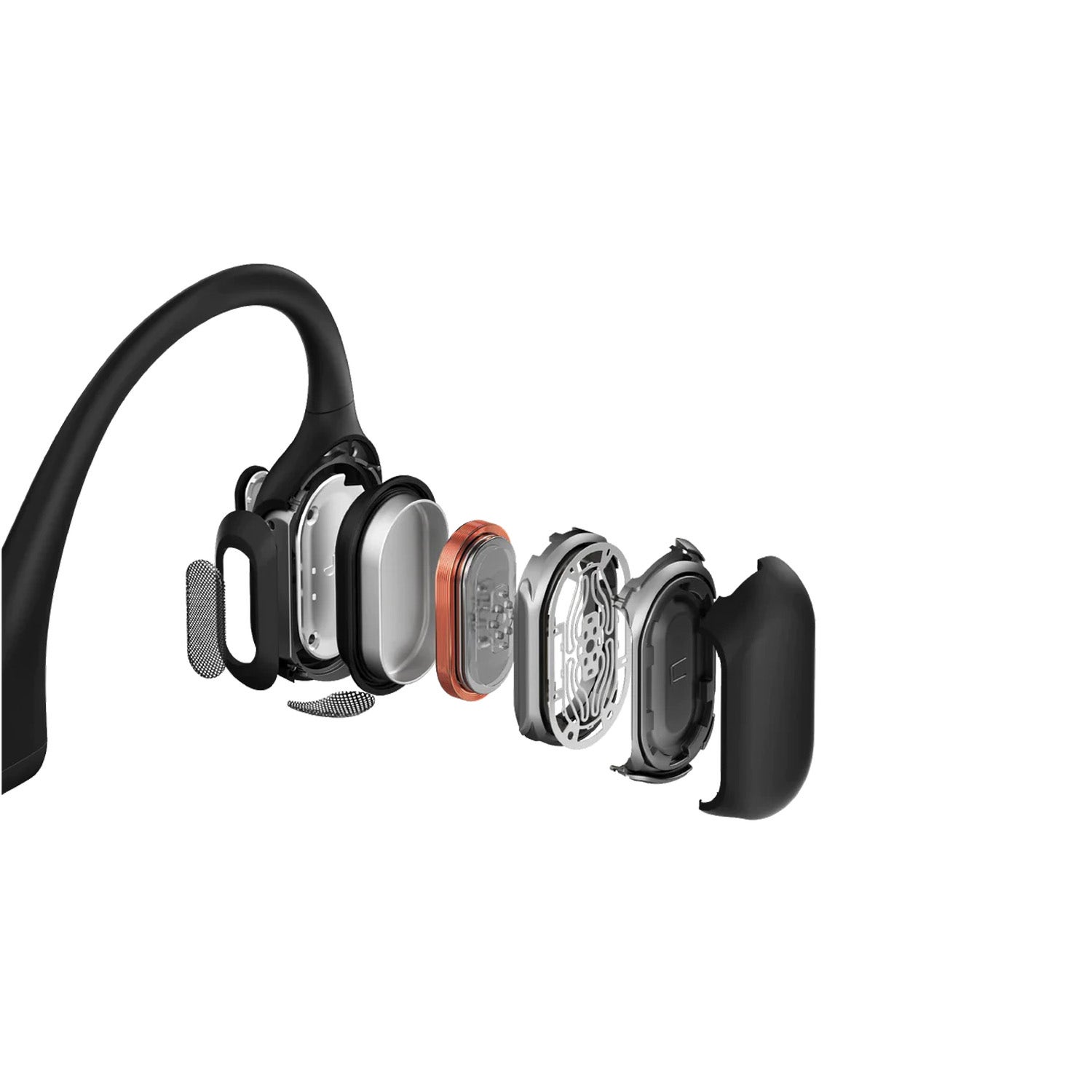 Shokz  OpenRun Pro