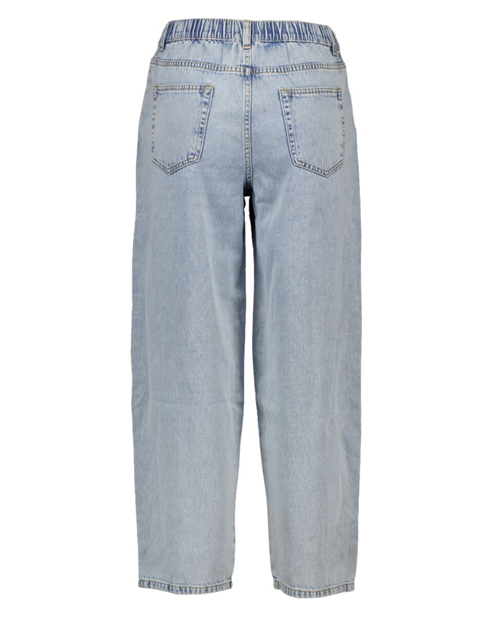 Broek - Blauw