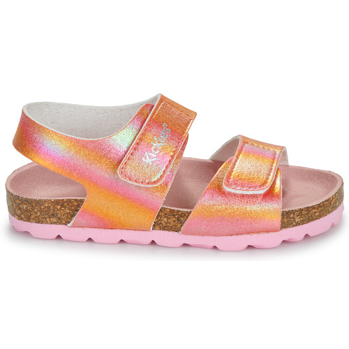 Kickers - SUMMERKRO - Rose