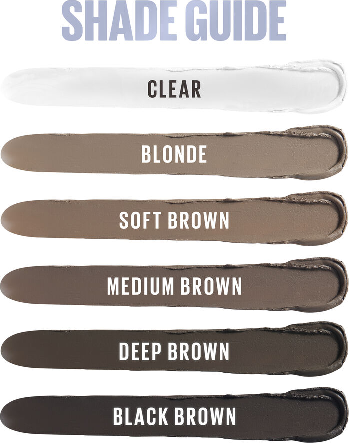 Maybelline Tattoo Brow Lift