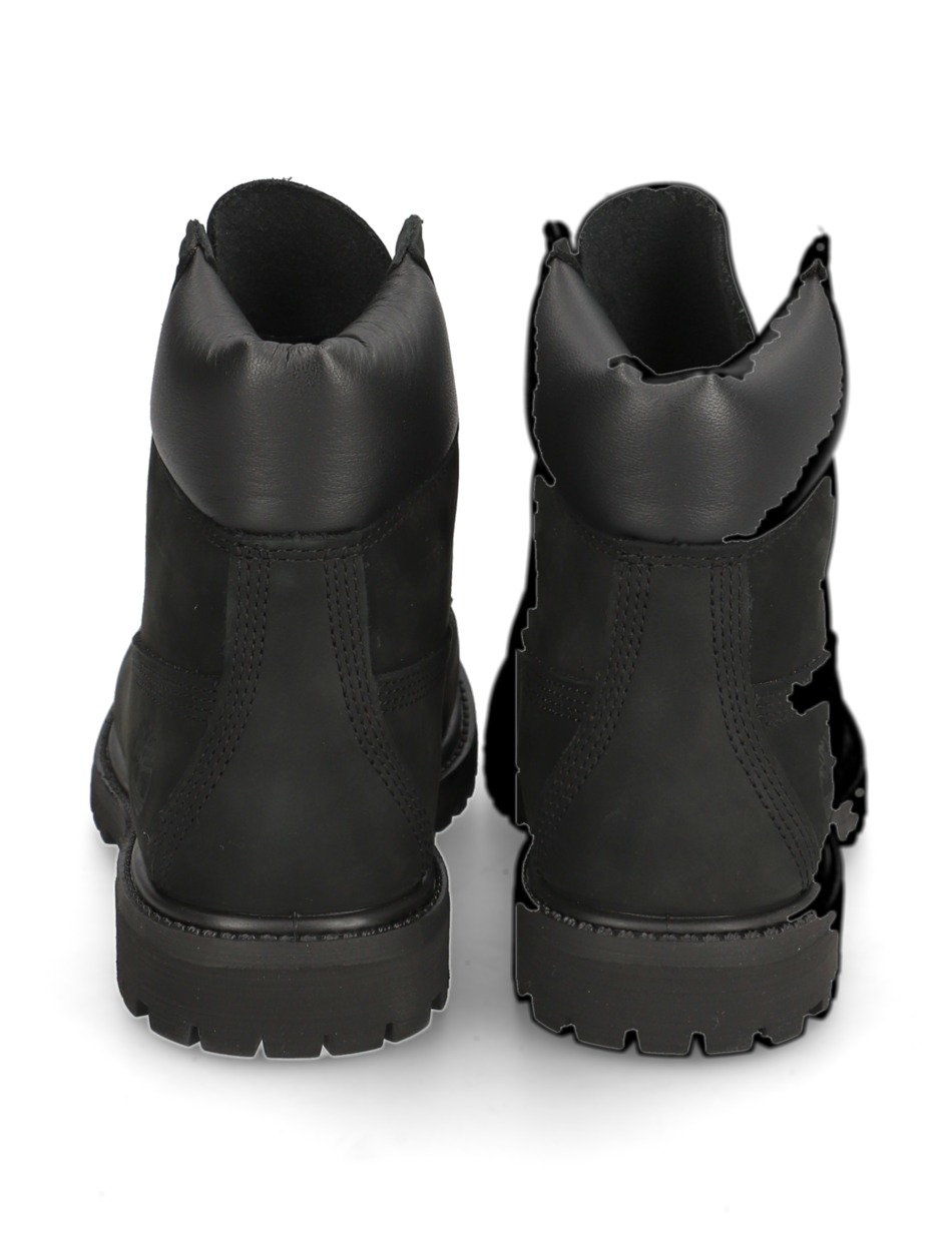 6in Premium Boot