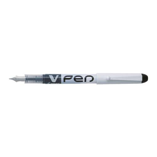 PILOT Einweg-Füllhalter V-Pen