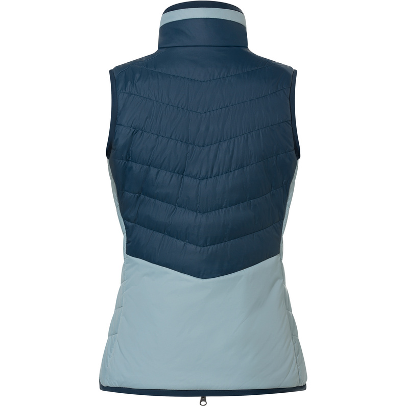 Vaude Damen Monviso Weste