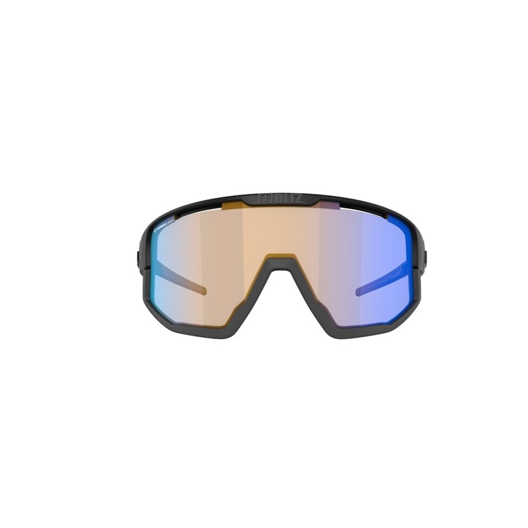 Bliz Fusion Nano Optics Nordic Light