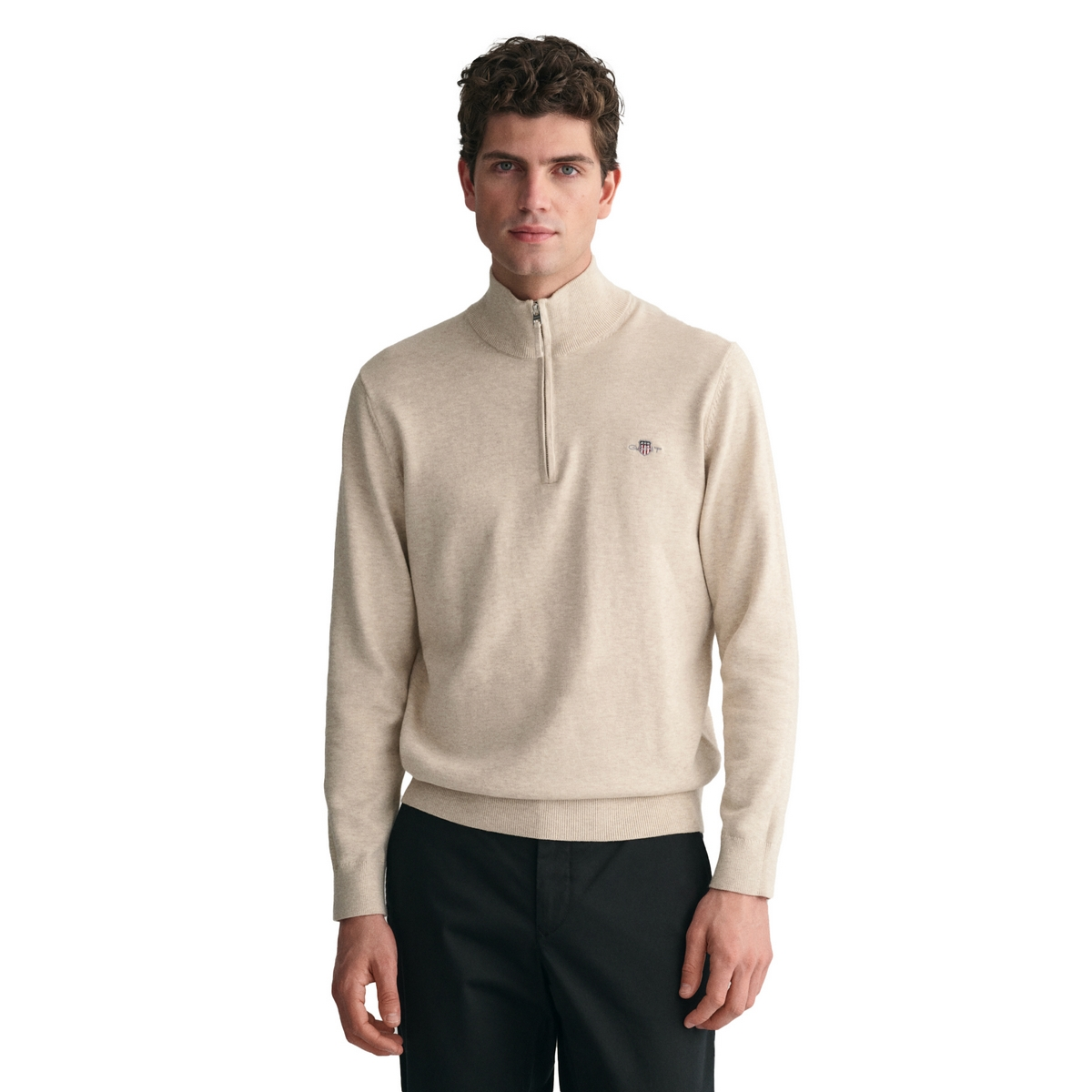 Heren Vest FFJA0017
