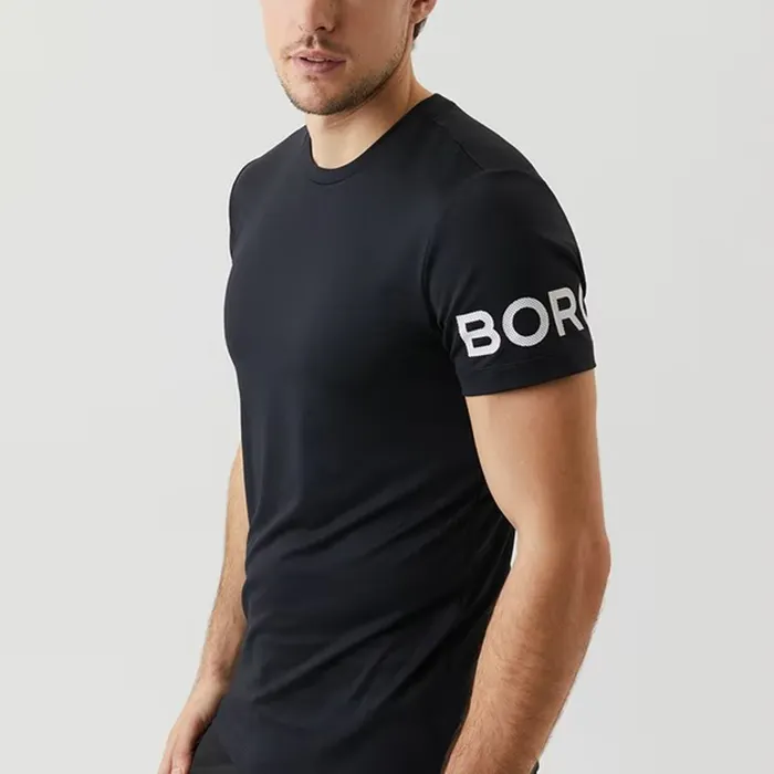 Bjorn Borg Björn Borg Training Shirt Heren