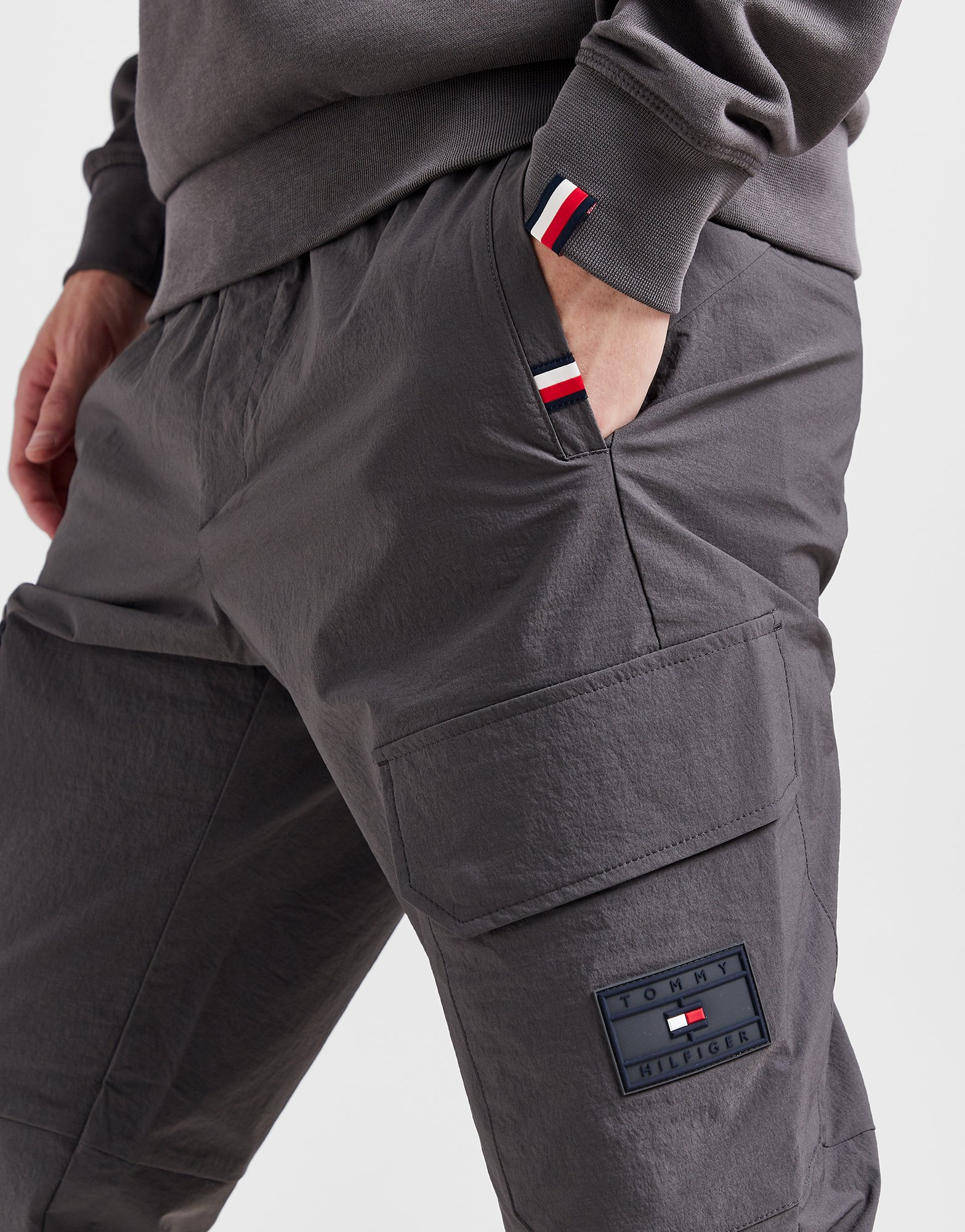 Tommy Hilfiger Pantalon Cargo Homme