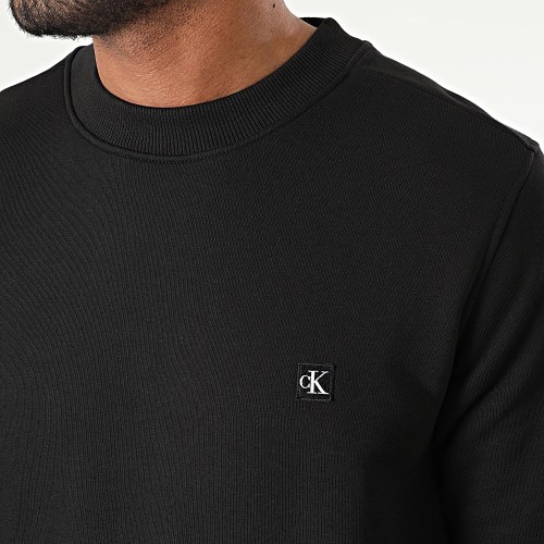 Sweat Crewneck 5270 Noir