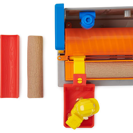 Paw Patrol Rubble & Crew rubble's workshop legesæt